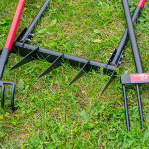 Cultivating & Digging Forks photo