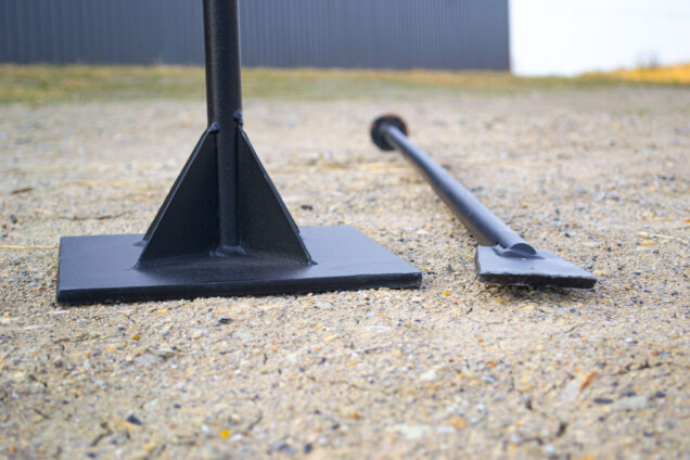 Digging Tools & Tampers photo