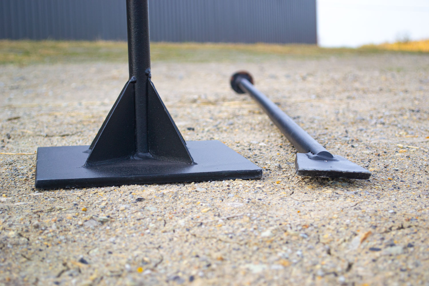 Digging Tools & Tampers photo
