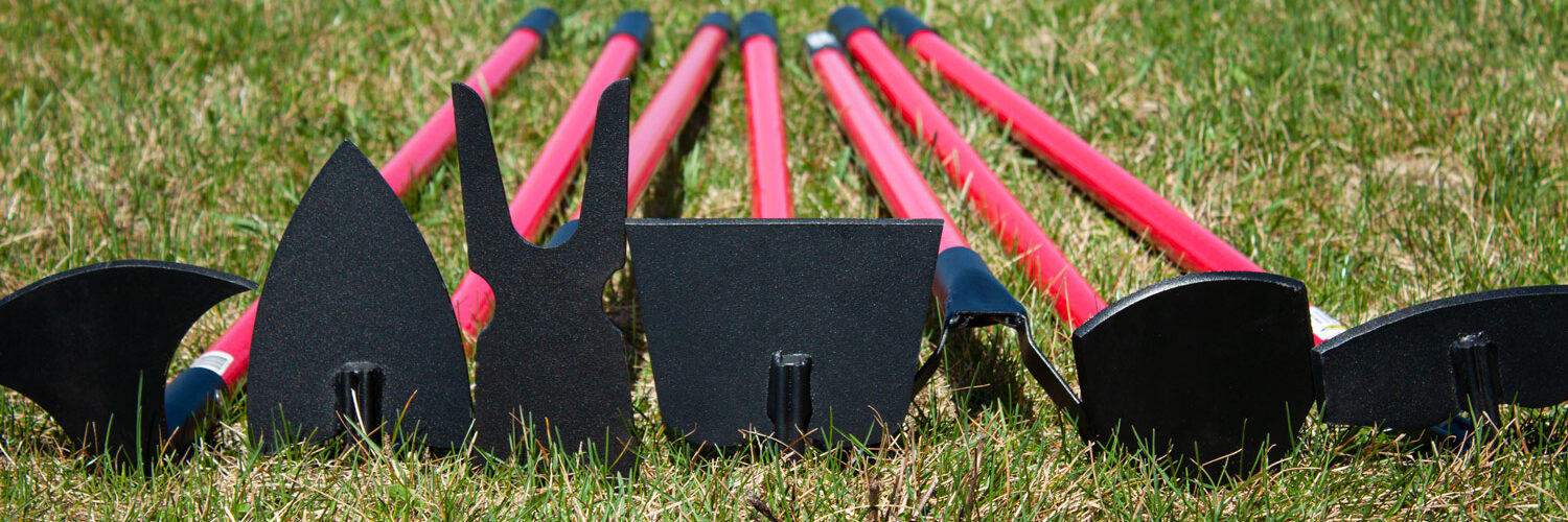 Garden & Field Hoes category photo