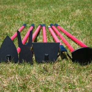 Garden & Field Hoes photo