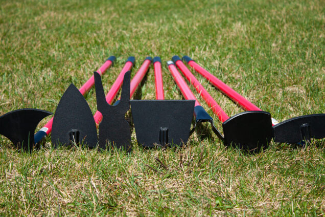 Garden & Field Hoes photo