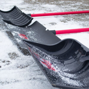 Snow Pushers photo