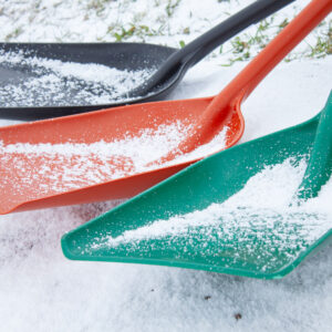 Snow Scoops photo