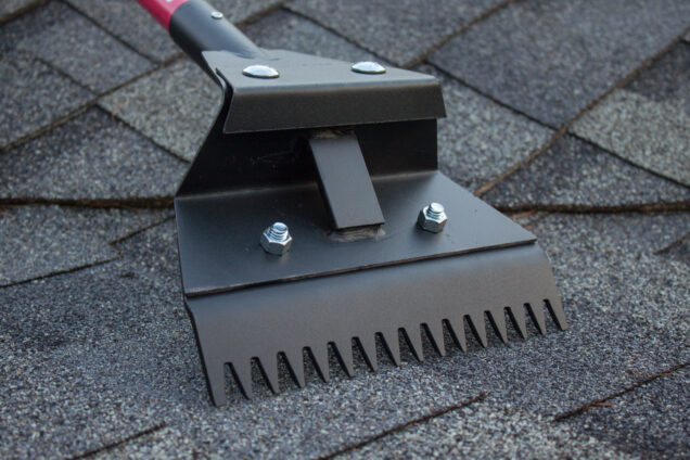 Roofing photo