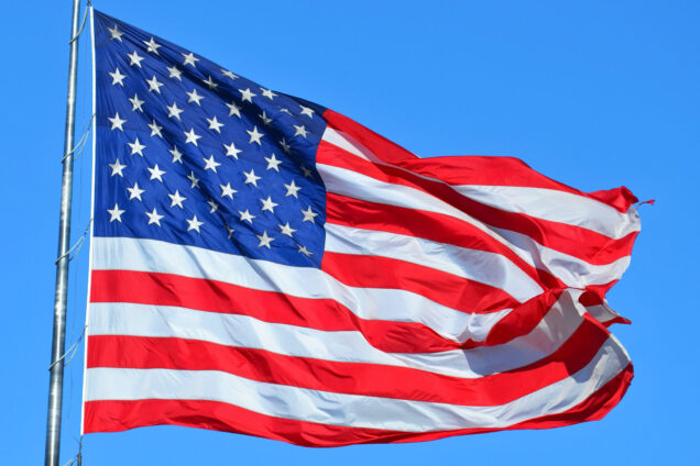 American Flag