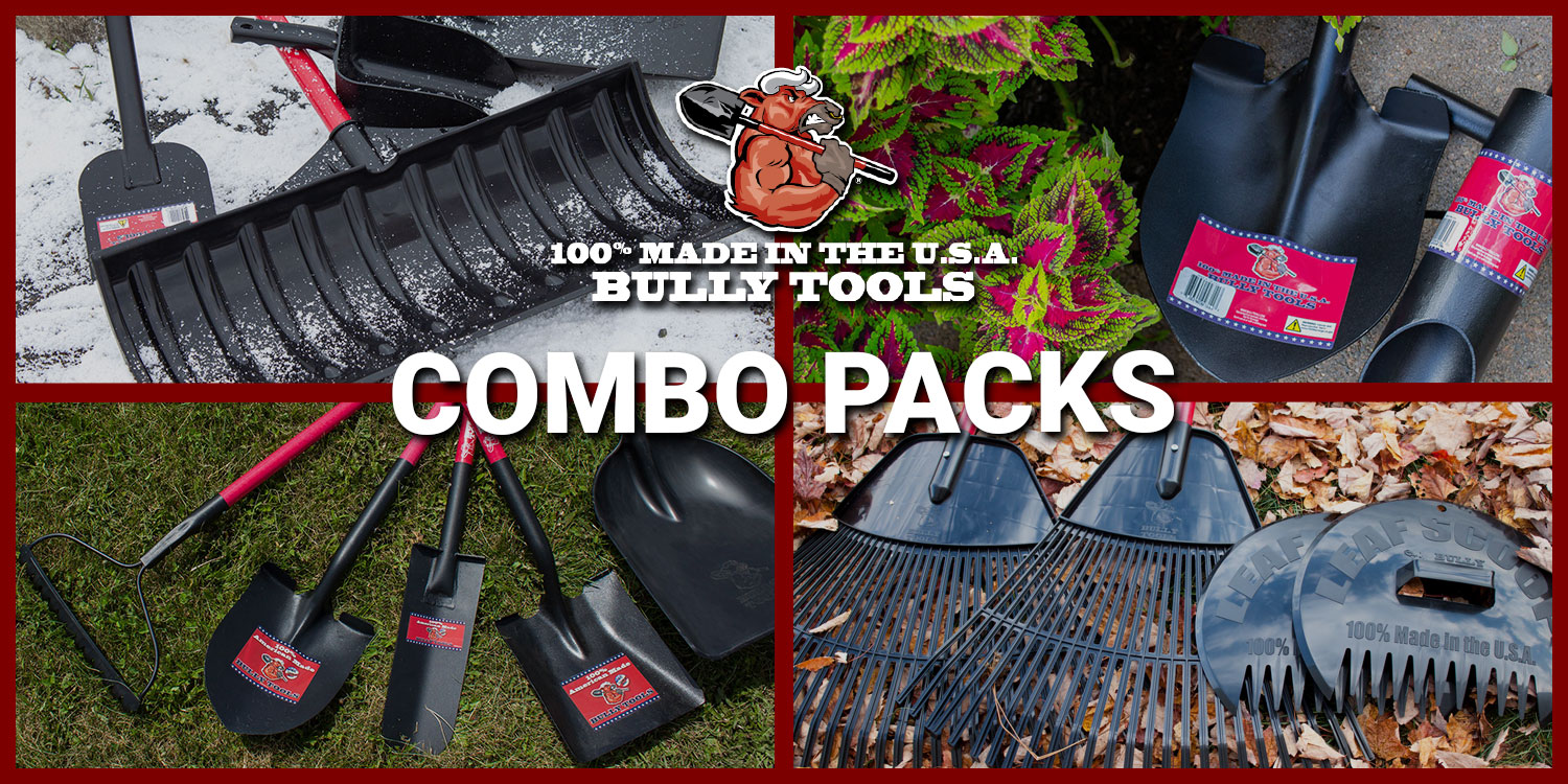 Combo Packs heading