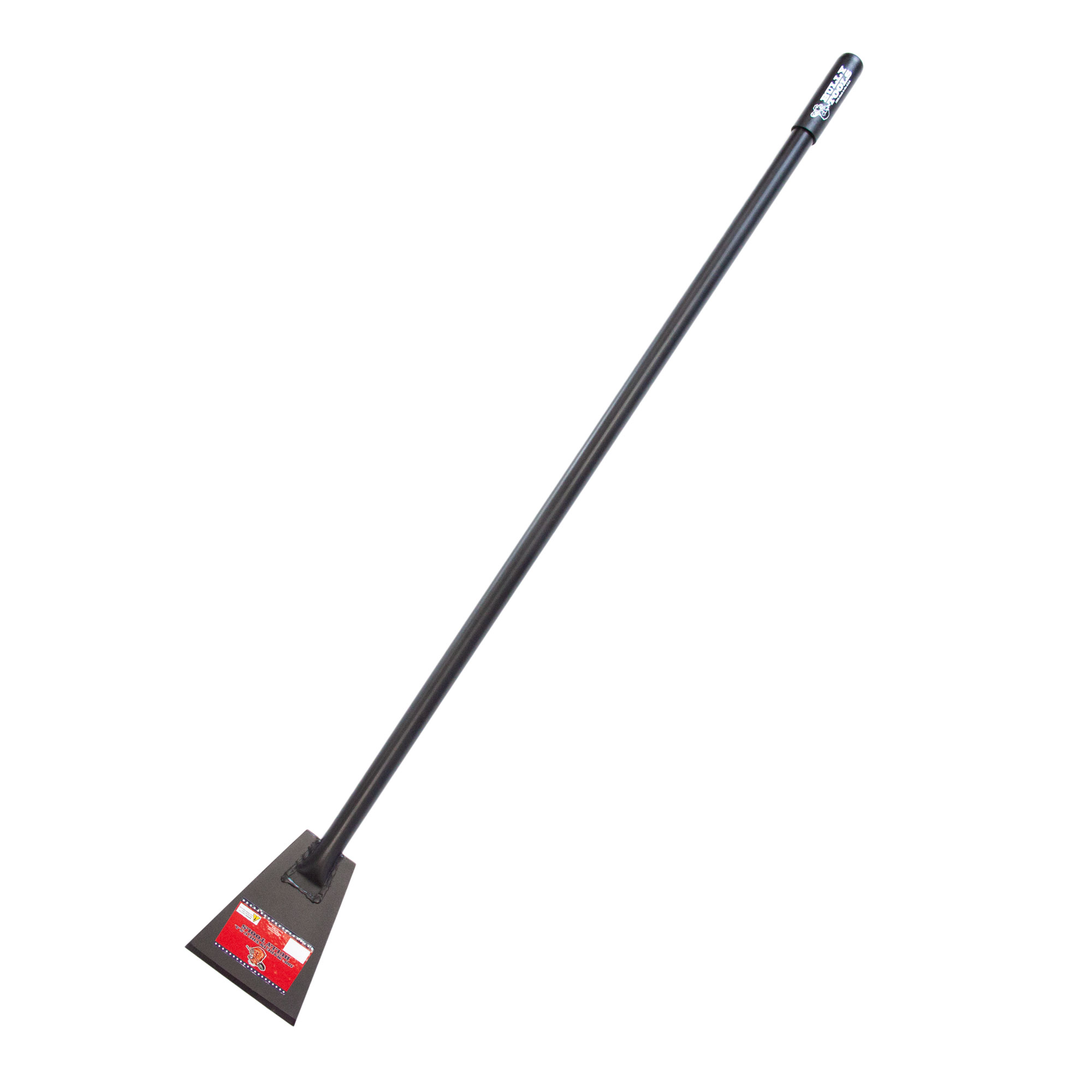 7in-steel-scraper-lh 7" All Steel Ice Chopper / Scraper Long Handle