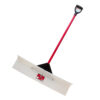 50536 36" High Molecular Weight Snow Pusher